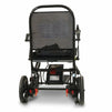 Pride Jazzy Carbon Ultra Lite Folding Electric Wheelchair 14.5kg Lightweight Travel - Active Mobility Ltd