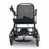 Pride Jazzy Carbon Ultra Lite Folding Electric Wheelchair 14.5kg Lightweight Travel - Active Mobility Ltd