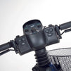 Pride Mini Crosser X1 – All - Weather Mobility Scooter - Active Mobility Ltd