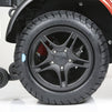 Pride Mini Crosser X2 – All - Weather Mobility Scooter - Active Mobility Ltd