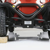 Pride Mini Crosser X2 – All - Weather Mobility Scooter - Active Mobility Ltd