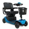 Pride Revo 2.0 – Portable Mobility Scooter - Active Mobility Ltd