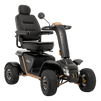 Pride Wrangler 2 – All - Terrain Mobility Scooter - Active Mobility Ltd