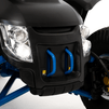 Pride Wrangler 2 – All - Terrain Mobility Scooter - Active Mobility Ltd