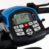 Pride Wrangler 2 – All - Terrain Mobility Scooter - Active Mobility Ltd