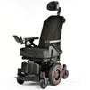 Q300 mini electric wheelchair