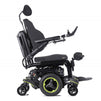 QUICKIE Q700-UP M standing electric wheelchair 3