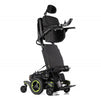 QUICKIE Q700-UP M standing electric wheelchair 4