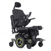 QUICKIE Q700-UP M standing electric wheelchair 5