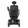 QUICKIE Q700-UP M standing electric wheelchair 6
