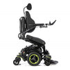 QUICKIE Q700-UP M standing electric wheelchair 7
