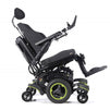 QUICKIE Q700-UP M standing electric wheelchair 8