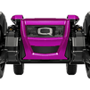 Quantum 4Front 2 HD – Electric Wheelchair - Active Mobility Ltd