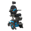 Quantum 4Front 2 HD – Electric Wheelchair - Active Mobility Ltd