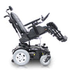 Quantum Aspen Compact Electric Wheelchair Rear-Wheel Drive TB Flex Rehab
