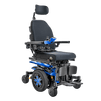 Quantum Edge 3 – Electric Wheelchair - Active Mobility Ltd