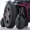 Quantum Edge 3 Stretto – Electric Wheelchair - Active Mobility Ltd