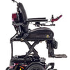 Quantum Edge 3 Stretto – Electric Wheelchair - Active Mobility Ltd