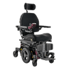 Quantum Edge 3 Stretto – Electric Wheelchair - Active Mobility Ltd