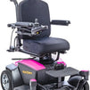Quantum Kozmo – Electric Wheelchair - Active Mobility Ltd