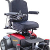Quantum Kozmo – Electric Wheelchair - Active Mobility Ltd