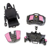 Quantum Kozmo – Electric Wheelchair - Active Mobility Ltd
