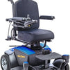 Quantum Kozmo – Electric Wheelchair - Active Mobility Ltd
