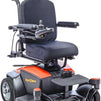 Quantum Kozmo – Electric Wheelchair - Active Mobility Ltd