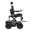 Quantum Outback – Electric Wheelchair - Active Mobility Ltd