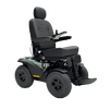 Quantum Outback – Electric Wheelchair - Active Mobility Ltd