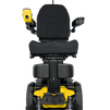 Quantum Q6 Edge 2.0 HD – Electric Wheelchair - Active Mobility Ltd