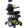 Quantum Q6 Edge 2.0 HD – Electric Wheelchair - Active Mobility Ltd