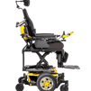 Quantum Q6 Edge 2.0 HD – Electric Wheelchair - Active Mobility Ltd