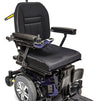 Quantum Q6 Edge HD Electric wheelchair - Active Mobility Ltd