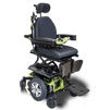 Quantum Q6 Edge HD Electric wheelchair - Active Mobility Ltd