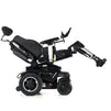 QUICKIE Q500 R Outdoor Electric Wheelchair Rear-Wheel Drive Sedeo Pro