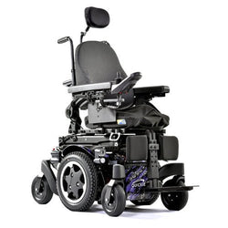 Quickie Q300 M Mini Teens – Electric Wheelchair - Active Mobility Ltd