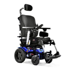 Quickie Q300 R Kids & Teens Electric Wheelchair - Active Mobility Ltd