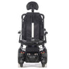 QUICKIE Q400 M Sedeo Lite Electric Wheelchair Indoor Outdoor Mid-Wheel Drive - Active Mobility Ltd