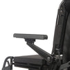 QUICKIE Q400 M Sedeo Lite Electric Wheelchair Indoor Outdoor Mid-Wheel Drive - Active Mobility Ltd