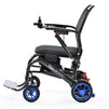 Quickie Q50 R Carbon Electric Wheelchair - Active Mobility Ltd