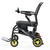 Quickie Q50 R Carbon Electric Wheelchair - Active Mobility Ltd