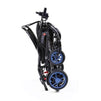 Quickie Q50 R Carbon Electric Wheelchair - Active Mobility Ltd