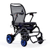 Quickie Q50 R Carbon Electric Wheelchair - Active Mobility Ltd
