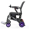 Quickie Q50 R Carbon Electric Wheelchair - Active Mobility Ltd