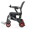 Quickie Q50 R Carbon Electric Wheelchair - Active Mobility Ltd
