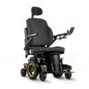 QUICKIE Q700 M Sedeo Pro Advanced Electric Wheelchair Intelligent Seating C-Me - Active Mobility Ltd