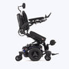 QUICKIE Q700 M Sedeo Pro Advanced Electric Wheelchair Intelligent Seating C-Me - Active Mobility Ltd