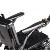 QUICKIE Q700 M Sedeo Pro Advanced Electric Wheelchair Intelligent Seating C-Me - Active Mobility Ltd