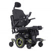 QUICKIE Q700-UP M Standing Electric Wheelchair Power Standing Mid-Wheel Drive - Active Mobility Ltd
